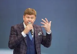 Губерниев – о результатах Непряевой: такой наш уровень, она боролась как могла