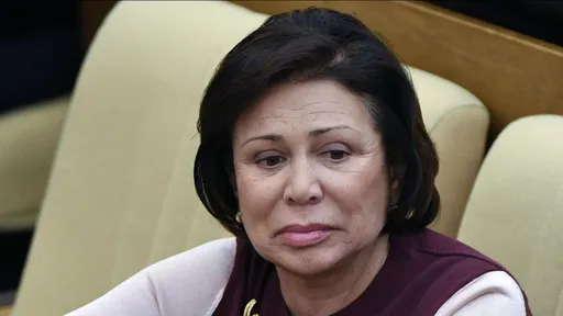 Роднина требует осудить Родченкова за ущерб, нанесённый стране