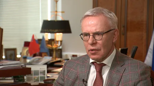 Фетисов о возвращении хоккеистов на турниры IIHF: гадать над таким вопросом не буду