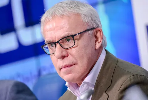 Фетисов составил тройку лучших спортсменов России по итогам 2025 года