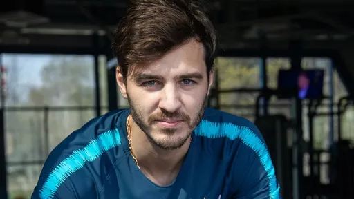 Ерохин: Сафонову нужно работать, терпеть и ждать своего шанса в «ПСЖ»