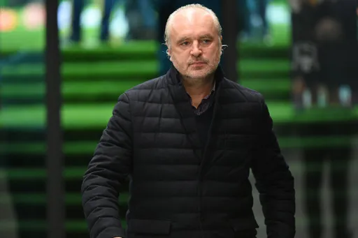 Шалимов: трижды звали в «Спартак», но каждый раз кто‑то тормозил процесс изнутри