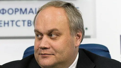 Нагорных прокомментировал поражение «Локомотива» от «Крыльев Советов»
