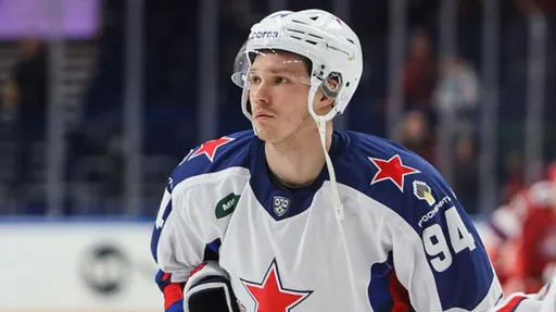 Каменев считает, что ЦСКА нужно поработать над удалениями перед Кубком Гагарина