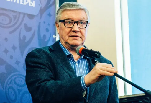 Орлов: для «Ахмата» матч с «Зенитом» будет испытанием, может быть, у команды началась «ломка»