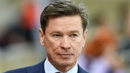 Быков — о выходе России из IIHF: придерживаюсь позиции нашего президента, мы не строим барьеры