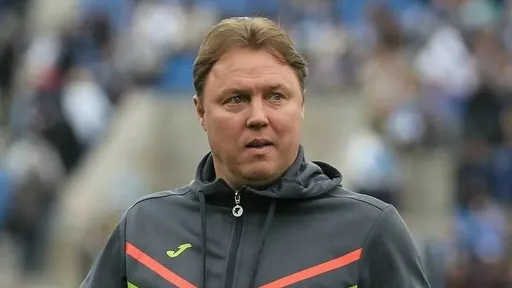 Колыванов пожелал Черчесову как можно быстрее найти новую команду