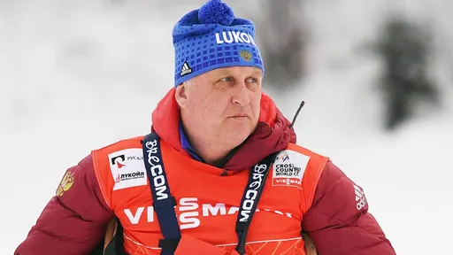 Бородавко: FIS не хочет видеть наших спортсменов на международных соревнованиях