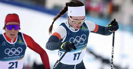 Завьялова: Непряева пока что не способна бороться за топ-8 на Олимпиаде