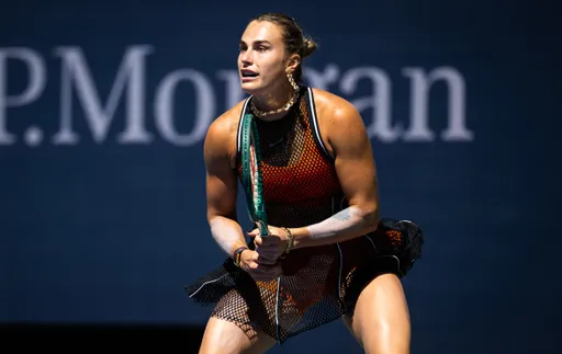 Соболенко – Таунсенд смотреть онлайн-трансляцию матча US Open 6 сентября