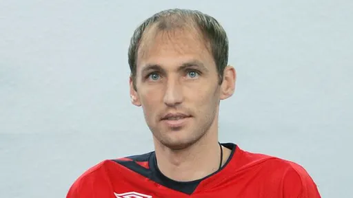 Рахимич — один из кандидатов на пост тренера «Шинника»