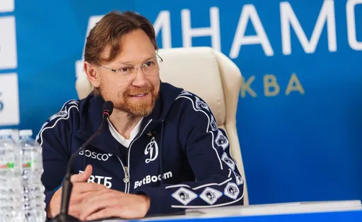 Агент Селюк предложил пари «Динамо» Карпина на 3 миллиона рублей