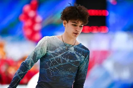 Бестемьянова и Бобрин поставили чемпиону России Дикиджи программу на новый сезон