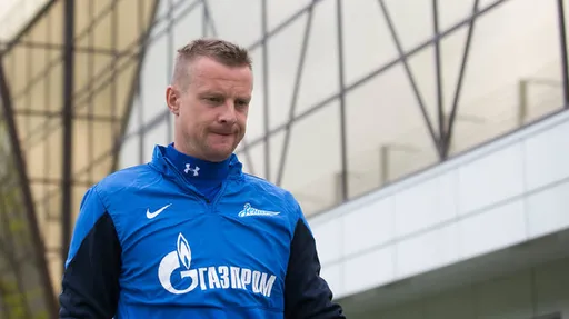 Малафеев: «Зениту» не хватает яркой игры и искры, все как-то прагматично