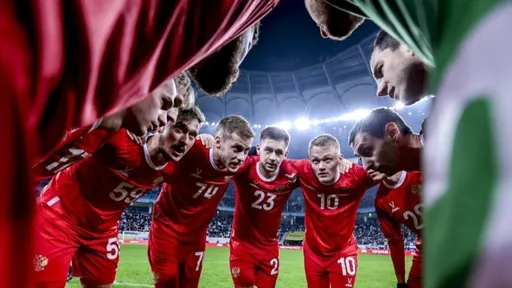 Sport24: сборная России может не сыграть с Уругваем
