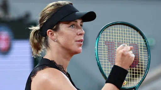 Павлюченкова обыграла Ястремскую в первом круге US Open-2025