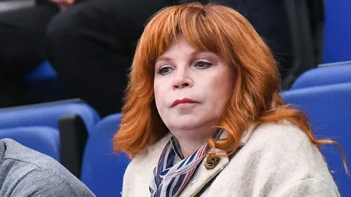 Российская фигуристка Бестемьянова: нас никогда не любили на международной арене