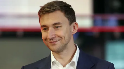 Карякин: думаю, Дворкович может что-то поменять в FIDE, но, очевидно, не хочет