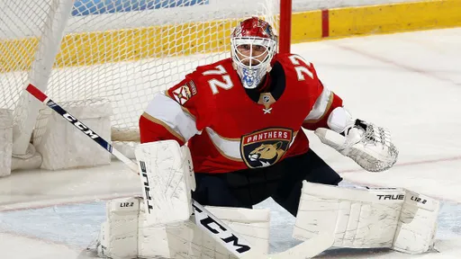 Кошечкин: после Бобровского российские вратари начали активнее ехать в НХЛ