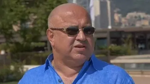 Селюк: в новом сезоне Конате забьёт за «Ахмат» больше десяти мячей