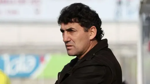Рамиз Мамедов: «Зенит» уже не тот, с ним можно играть