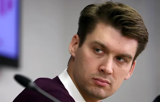 Экс-генеральный директор «Спартака» Цорн назначен спортивным директором «Аустрии»
