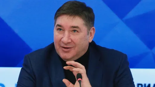 Кожевников: Овечкин точно побьёт вечный рекорд Гретцки