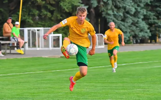 Спортивный директор «Рубина» Сафонов выкупил трансфер Родина у «Кубани»