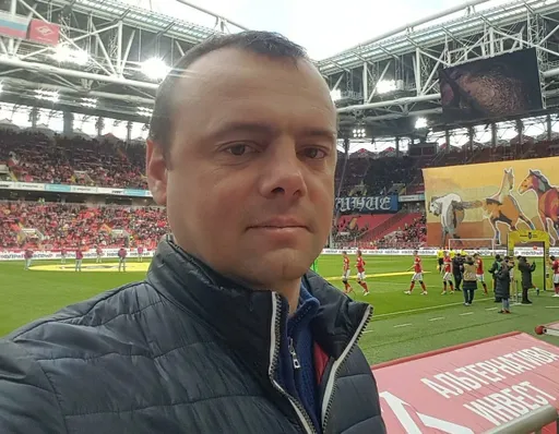 Эдуард Мор заявил, что Тюкавин не затеряется в чемпионате Испании и Италии