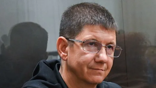 Колосков поблагодарил суд за решение освободить экс-директора «Чертаново» Ларина