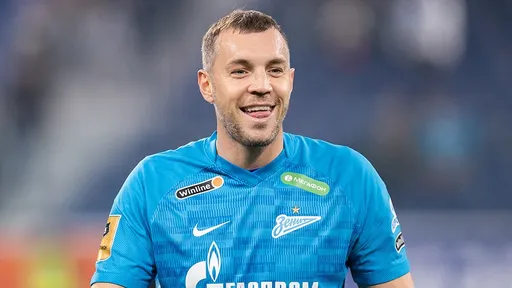 Кечинов: зачем просматривать Дзюбу? Все и так прекрасно знают его сильные и слабые качества