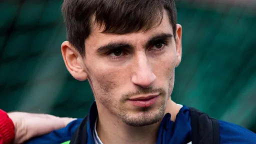 Геннадий Орлов считает, что у Зелимхана Бакаева нет будущего в «Зените»