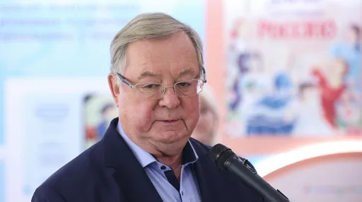 Степашин: знаю ещё один пример двойного юбилея, если «Зениту» поможет — дай бог