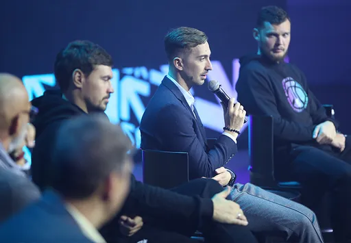 Титульный партнер Лиги PARI рассказал о реализации совместных проектов в регионах
