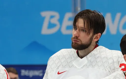 Голкипер Федотов поздравил моряков с Днём ВМФ