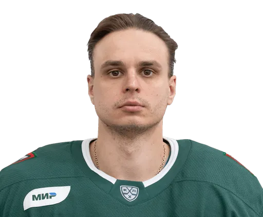 Алексей Марченко: Зарипов в НХЛ был бы топовым игроком