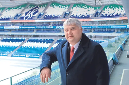 Экс-генеральный директор «Крыльев»: открыт к возвращению в российский футбол
