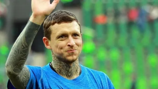 Широков назвал завершившего карьеру Мамаева великолепным игроком и отличным человеком
