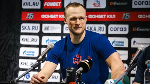 Плотников заявил после завершения карьеры Кетова, что КХЛ теряет настоящих мужиков