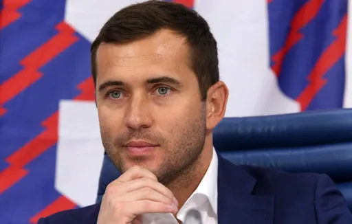 Кержаков: благодаря приложению «На старт» более 500 детей получили поддержку