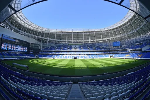 На суперфинале BetBoom МКС ожидается 20 тысяч зрителей