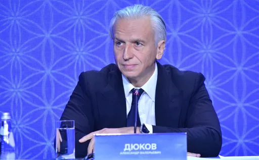 Дюков считает матч с Сербией лучшим у сборной России в 2024 году