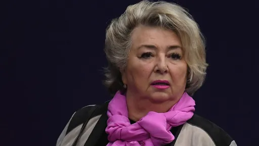 Тарасова раскритиковала Литву после лишения гражданства Маргариты Дробязко