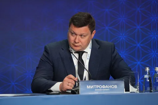 Митрофанов заявил, что сборная России не получит уайлд-кард на ЧМ-2026