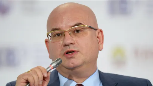 Глава совета директоров «Динамо» Ивлев сделал заявление после ухода Карпина