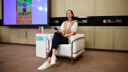 Екатерина Гамова призналась, что была жертвой буллинга в школе
