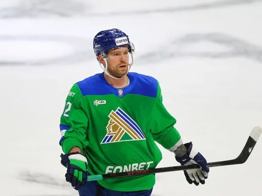 Кузнецов — о выходе во второй раунд Кубка Гагарина: в отпуск не надо