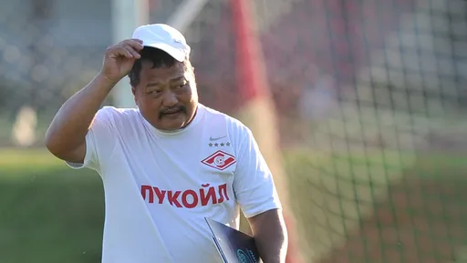 Доктор Лю: «Спартак» может купить Месси или Роналду, но они не станут чемпионами