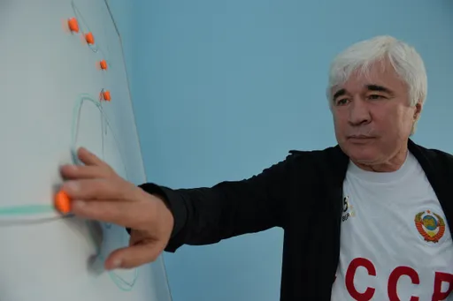 Ловчев: можно спорить, кто лучше, Месси или Роналду, но король футбола — Пеле