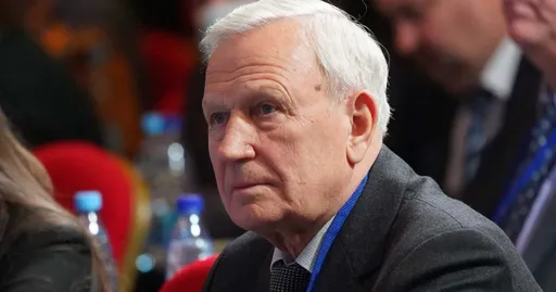 Колосков: сборная России должна продолжать играть товарищеские матчи